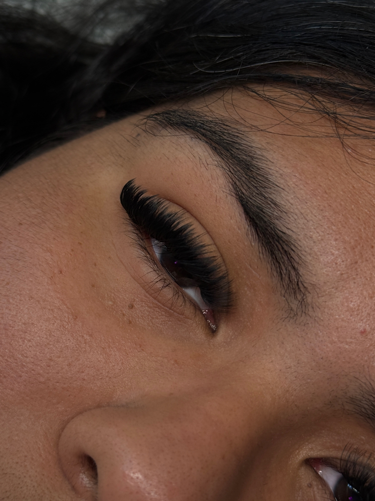 SAME DAY APPOINTMENT! at Pinkalicious Lashes 🌟 in baytown, TX