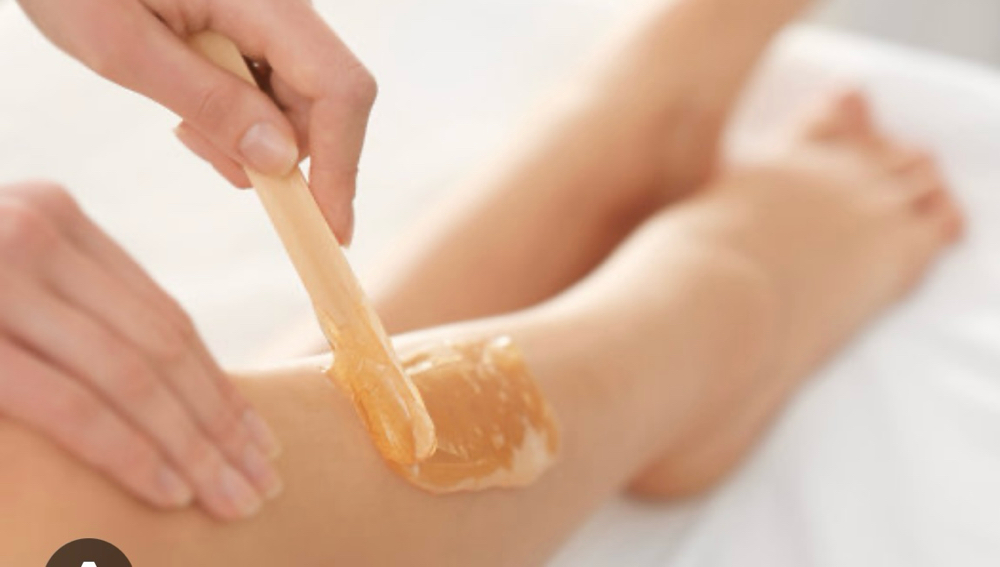 Leg And  Arms Waxing at Merry Spa in Huntington, NY