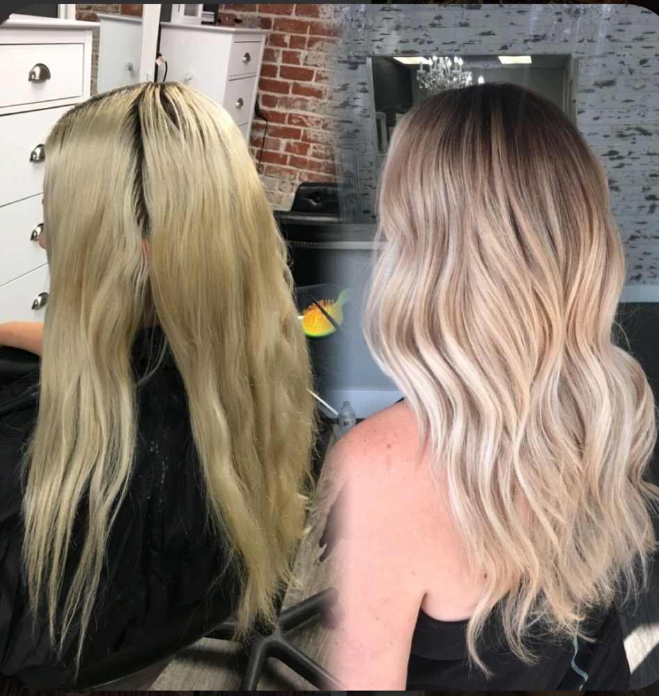 Color Correction