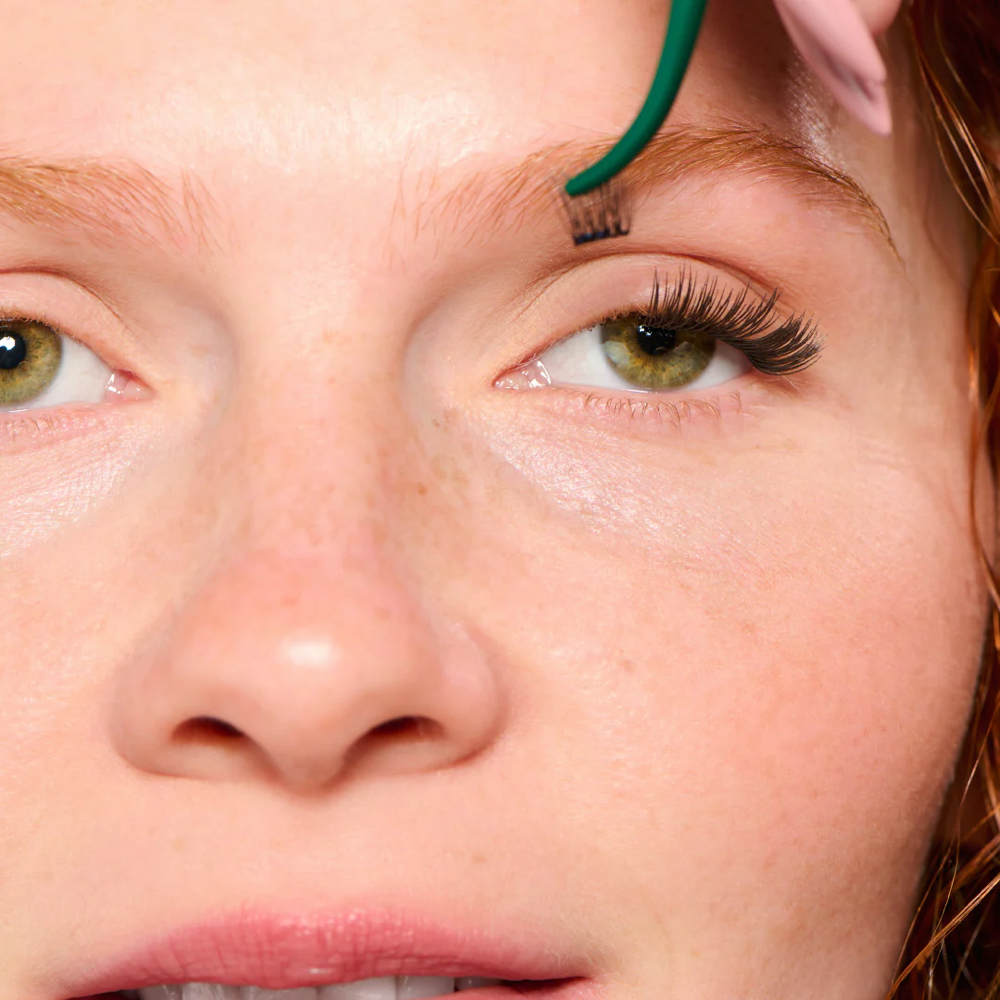 Temporary Lash Clusters at Fatal Beauty by Kayla Stark in Aumsville, OR