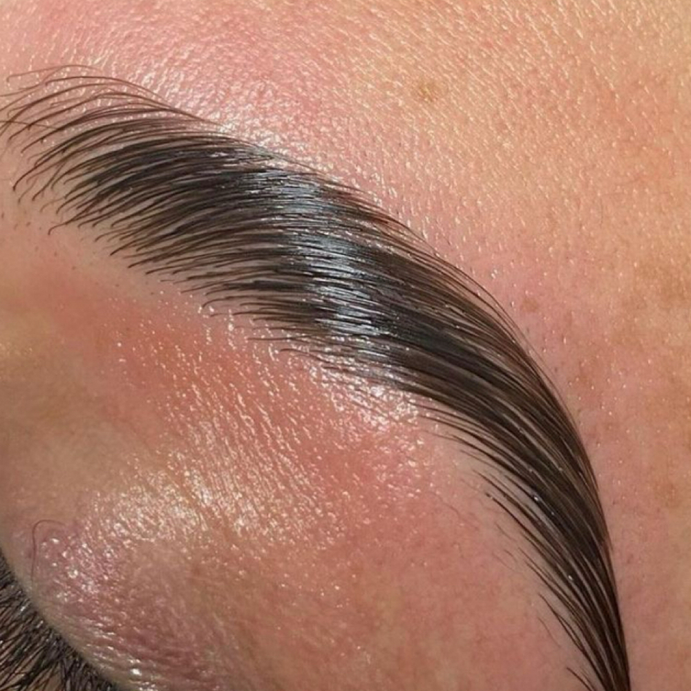 Brow Services at Iconique Lash in Orlando, FL