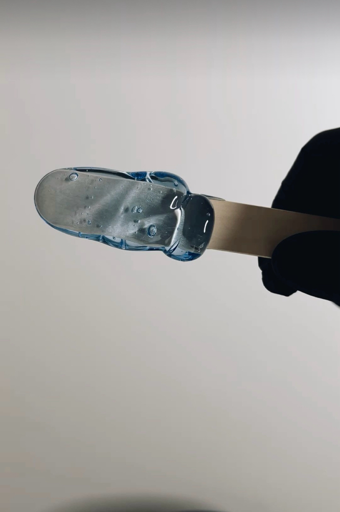 Manzilian at Stripped in San Leandro, CA