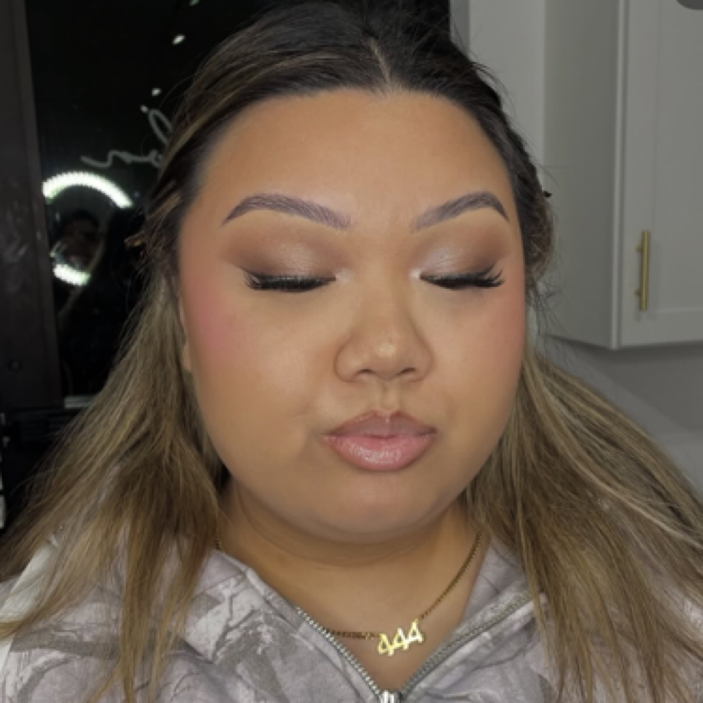 Makeup Class Add On at SnoozeMua in West Saint Paul, MN