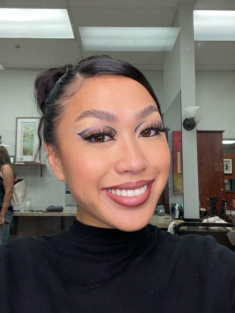 Makeup Class Add On