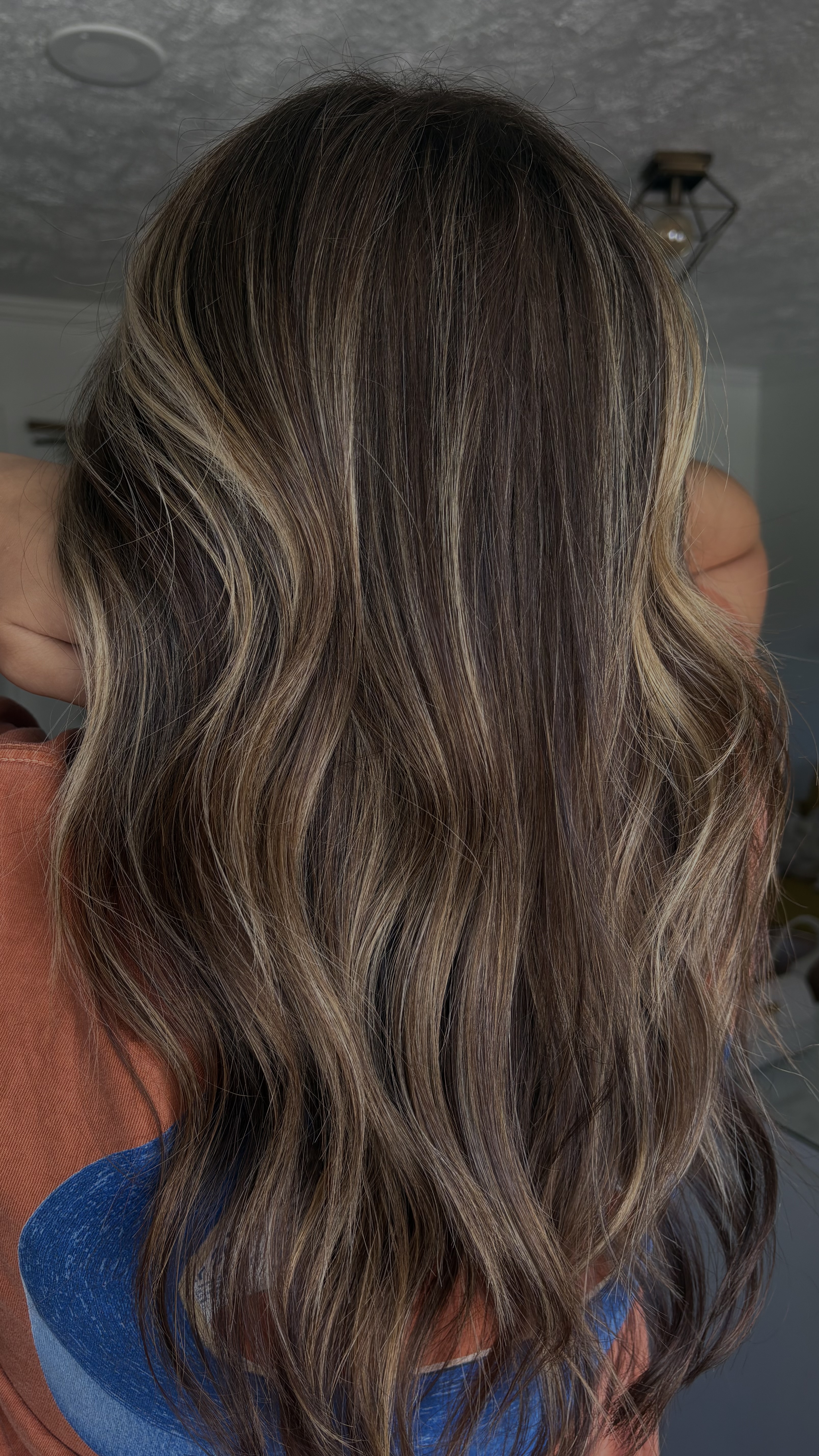 ✨Signature Partial Highlight at GlammedbyJanet in Fremont, OH