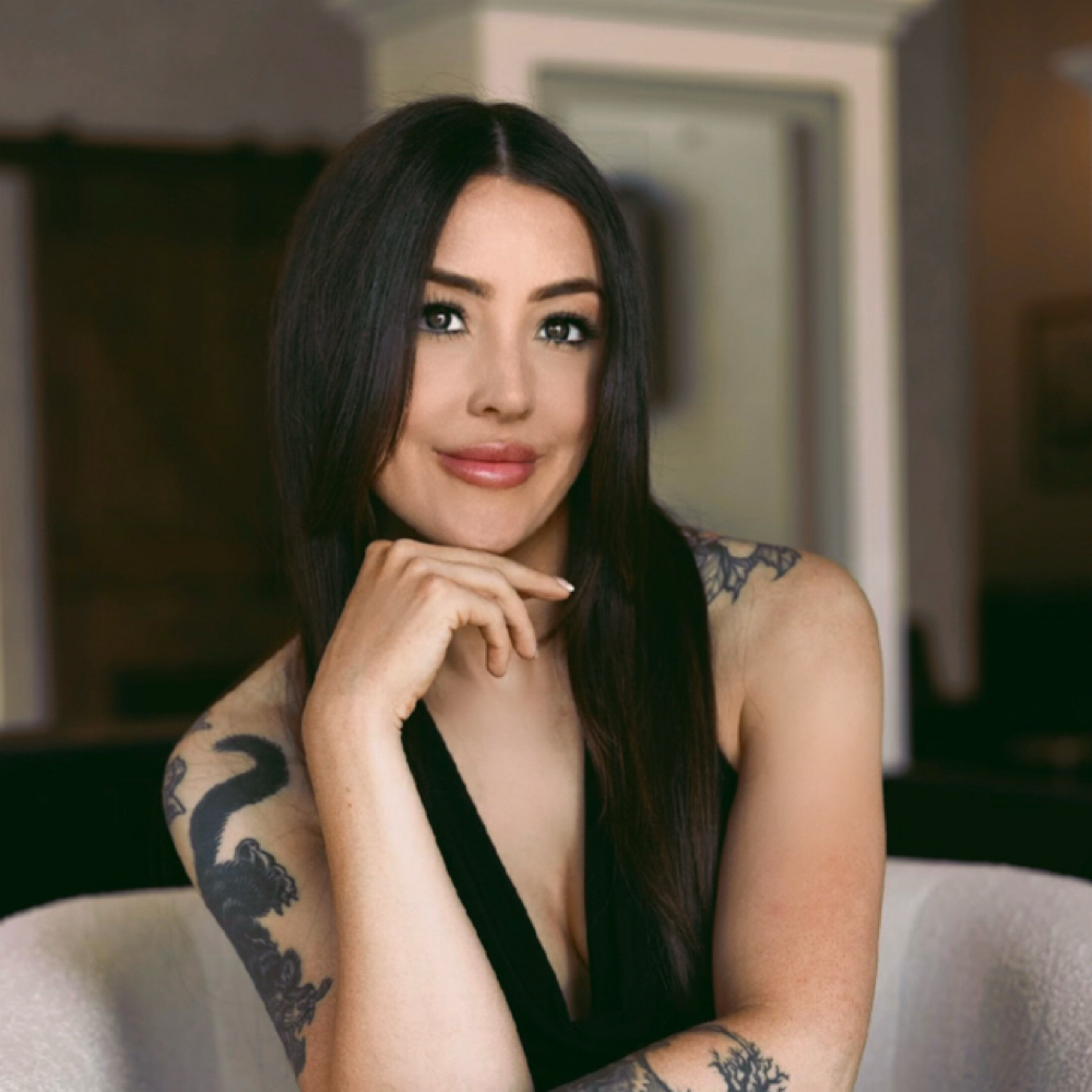 Partial Lightening & Cut- Kim F at West Salon // South Boston in South Boston, MA