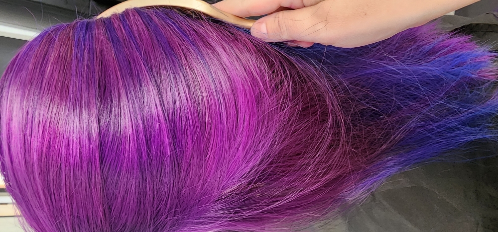 Vivid Colors (Consult Required)