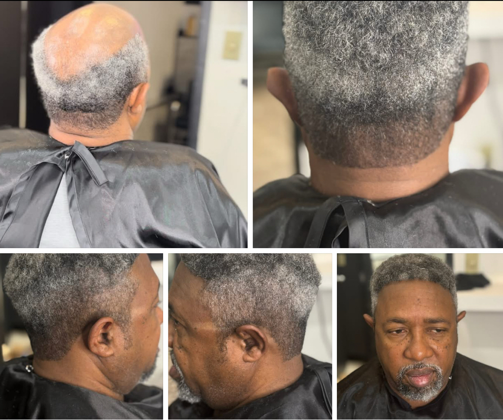 Luxe Signiture For HIM