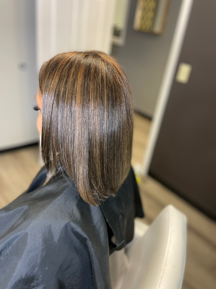 Custom Color