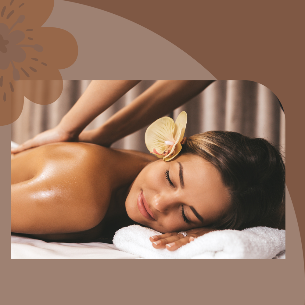 Swedish Massage 60 Min at Amanda Jane Esthetics & Massage in Salado, TX