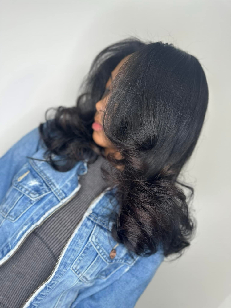 Basic Silk Package