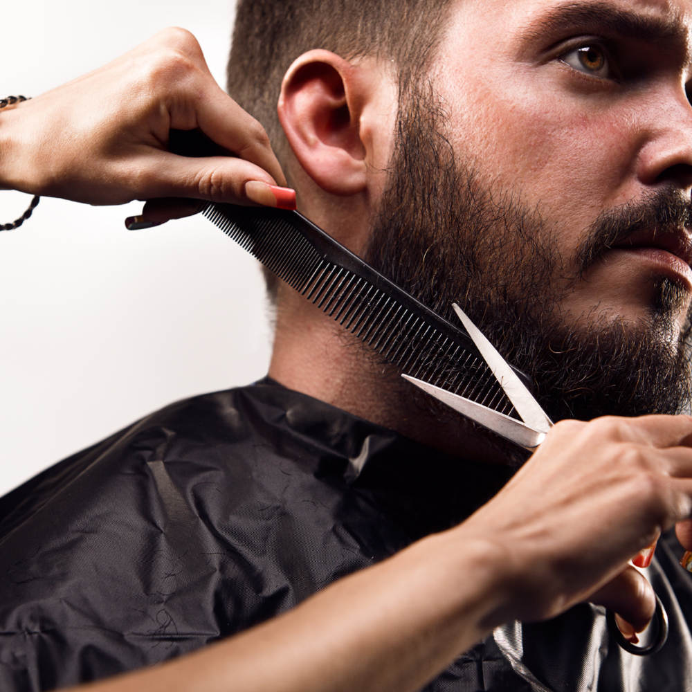 Beard Trim