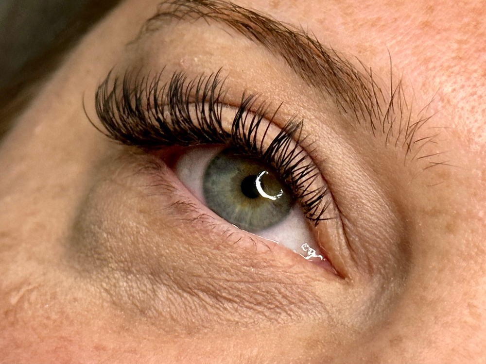 Classic Lashes