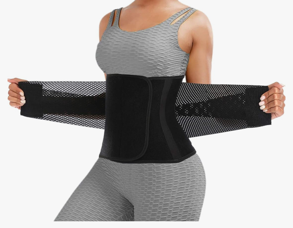 Waist Trainer