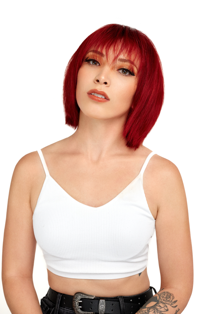 Haircut at Morph Full Service Salon & Spa in Brookfield, WI