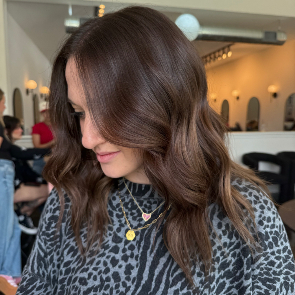 Extension Removal at MK_Hairco in New Caney, TX