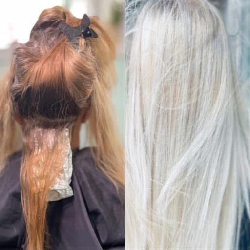 Color correction
