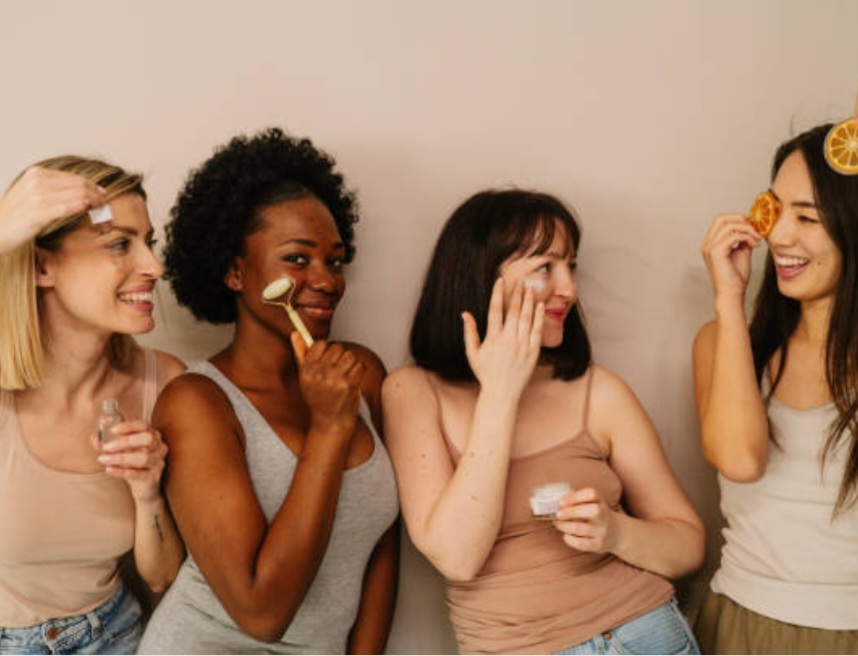 Customized Facials And Body Treatme