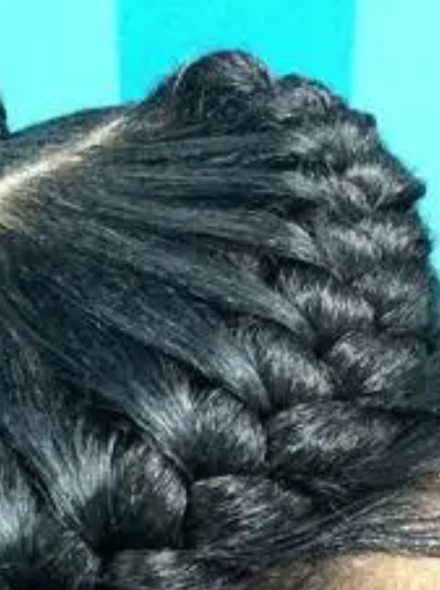 Single Braid
