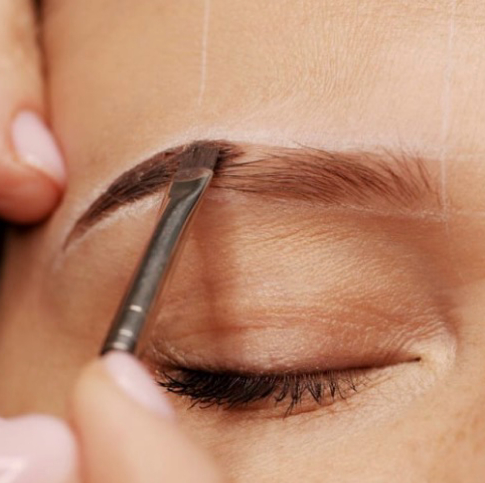 Brow Tint + Reshaping at You Gotta Have Faith LLC in Scottsdale, AZ