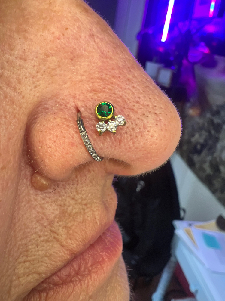 Jewelry Consultation