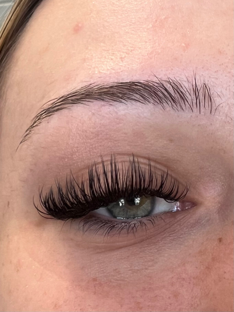 3 Week Classic Lash Fill