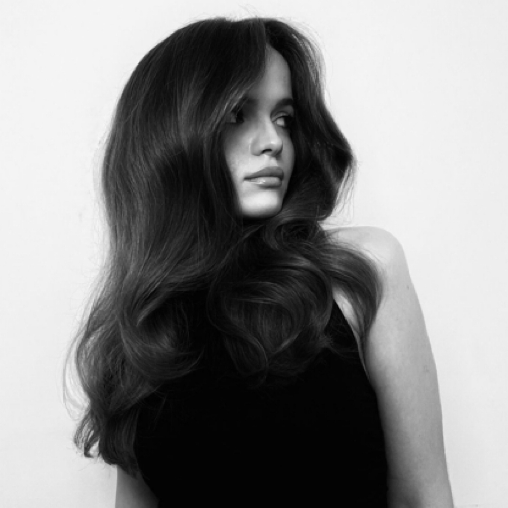 Volume Boost Long Cut & Style