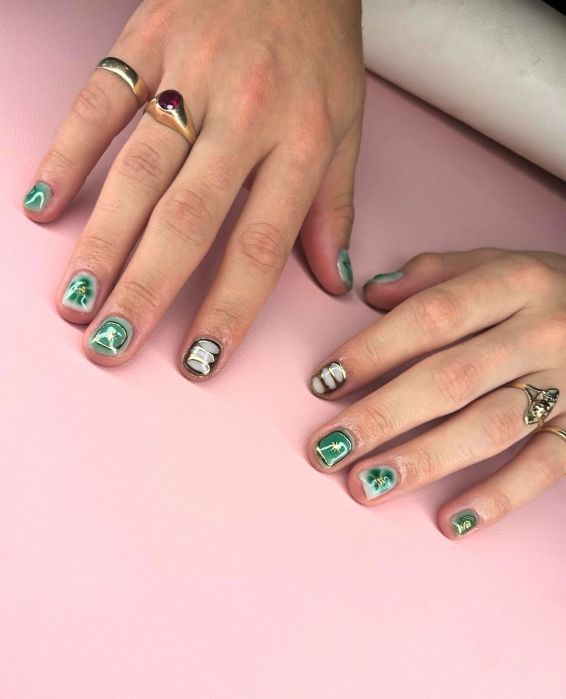 Gel Polish