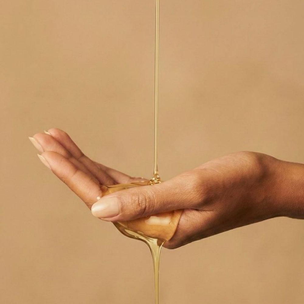 Add On Hemp Based Oil at Nourished Living Spa Skin and Scalp Therapy in Alpine, CA