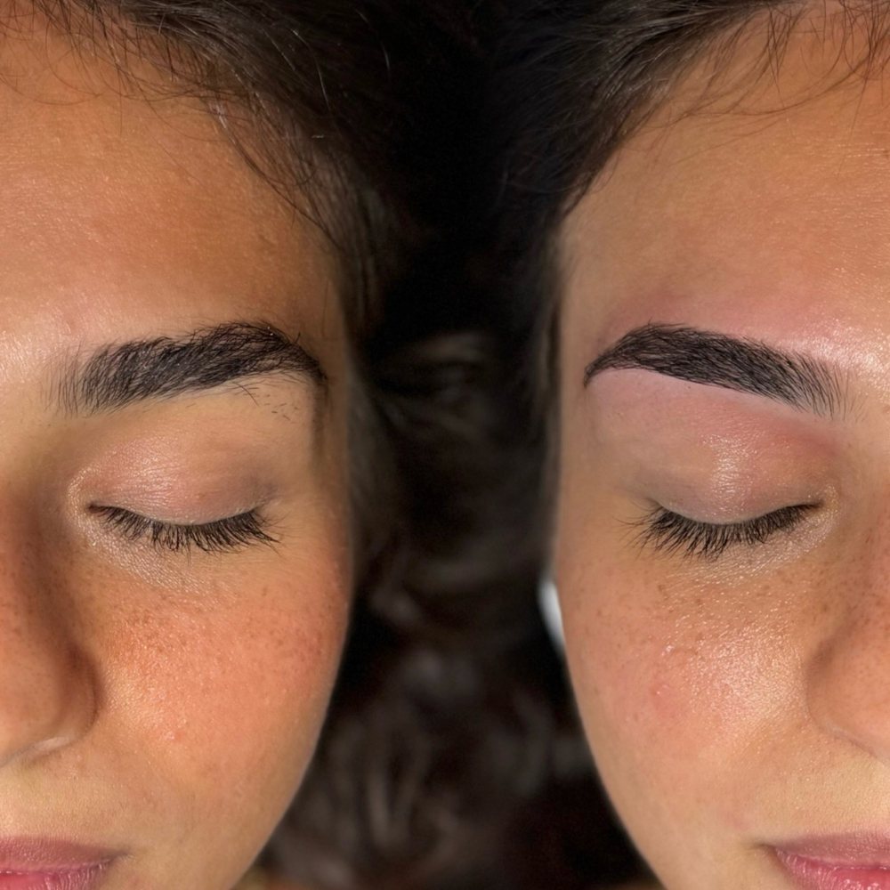 BROW WAX