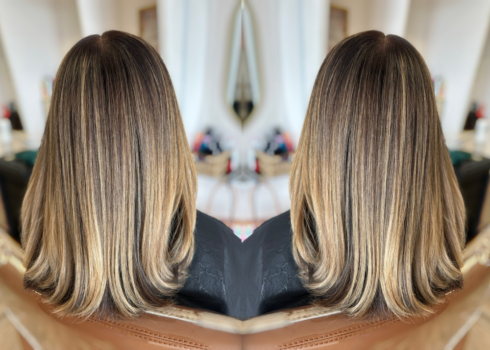 Brazilian Blowout FREE || June Spec