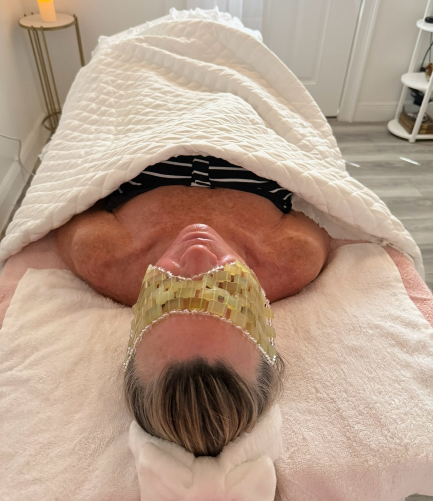 Microneedle Ritual