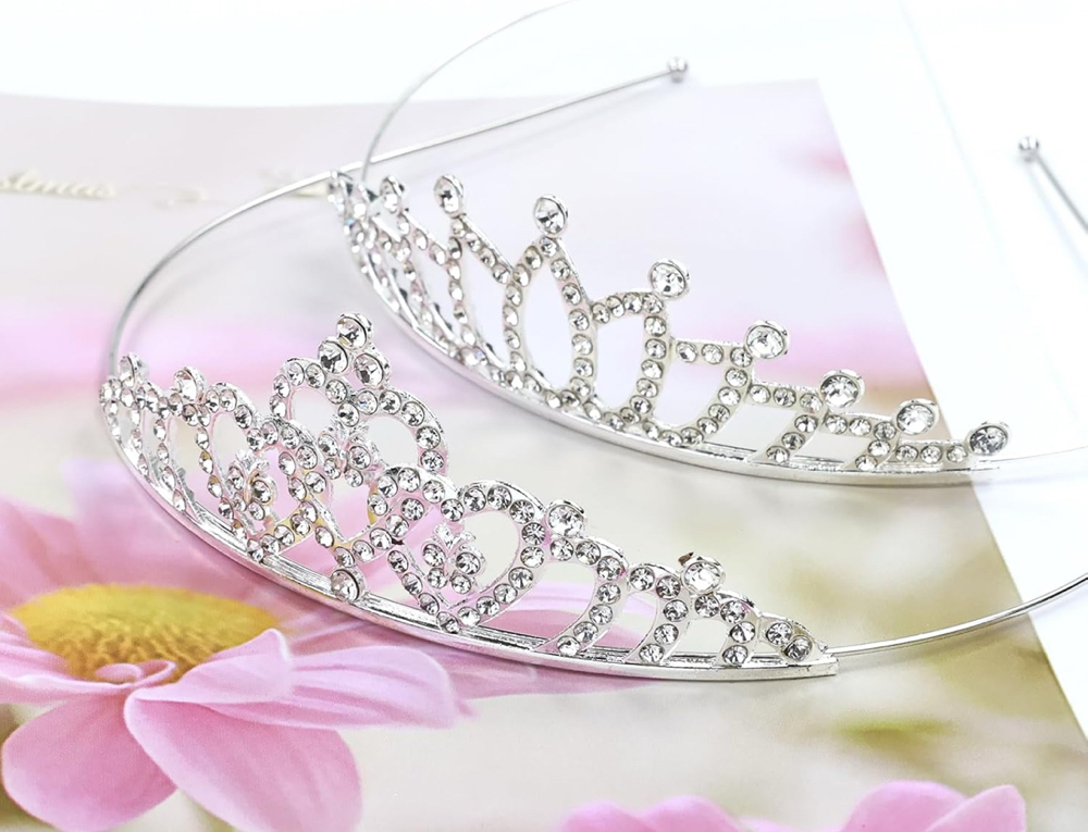 Birthday Sparkle Styling Package