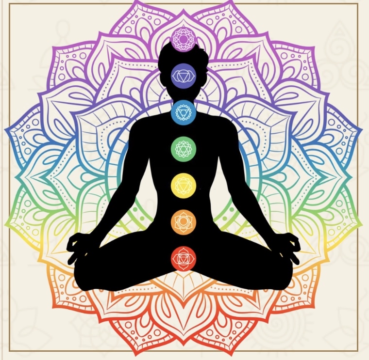 Guided Mediation at Randi’s Lash House in Edgewood, MD