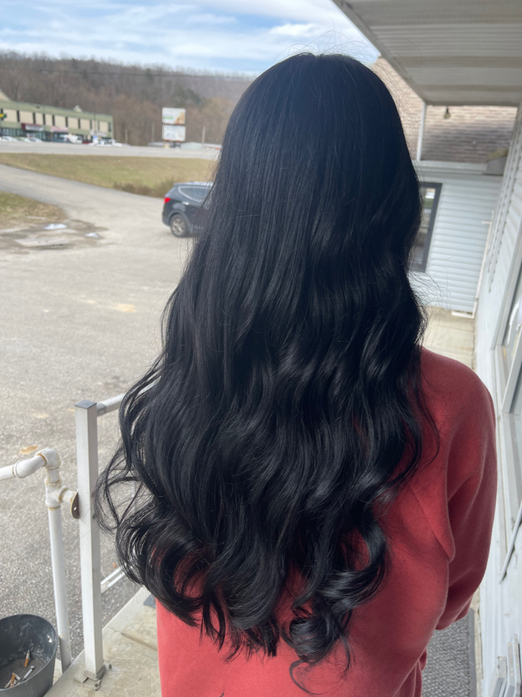 All Over Color (6 oz color)
