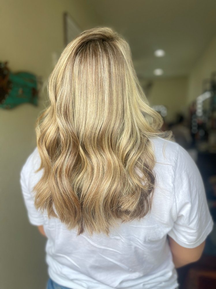 Balayage