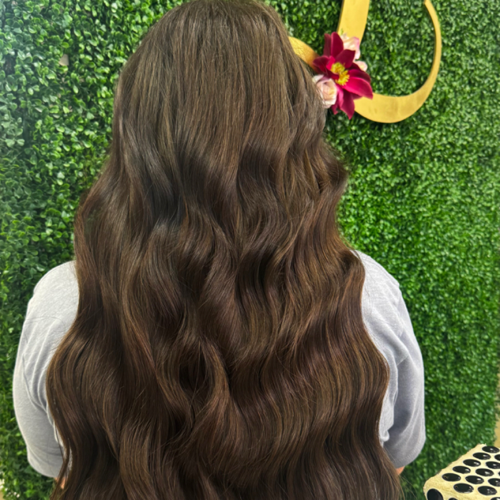 Color Gloss at Manes By Meadow in Checotah, OK