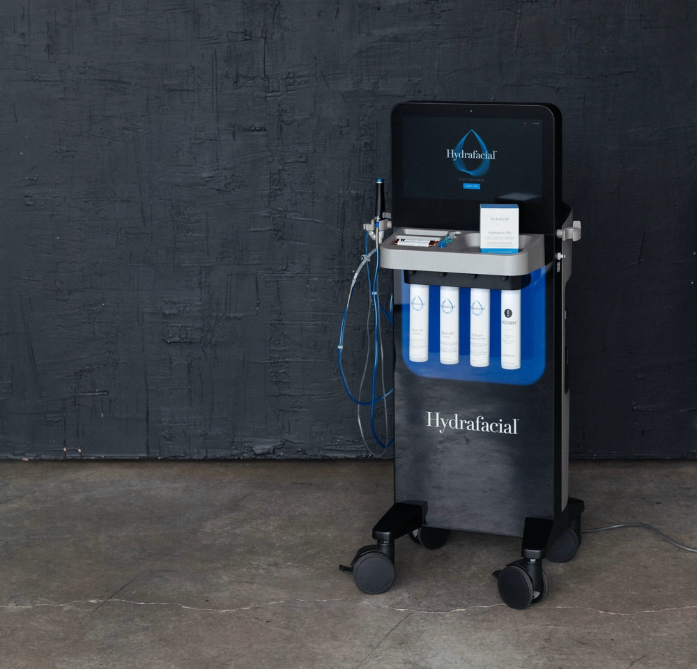 Express Hydrafacial®