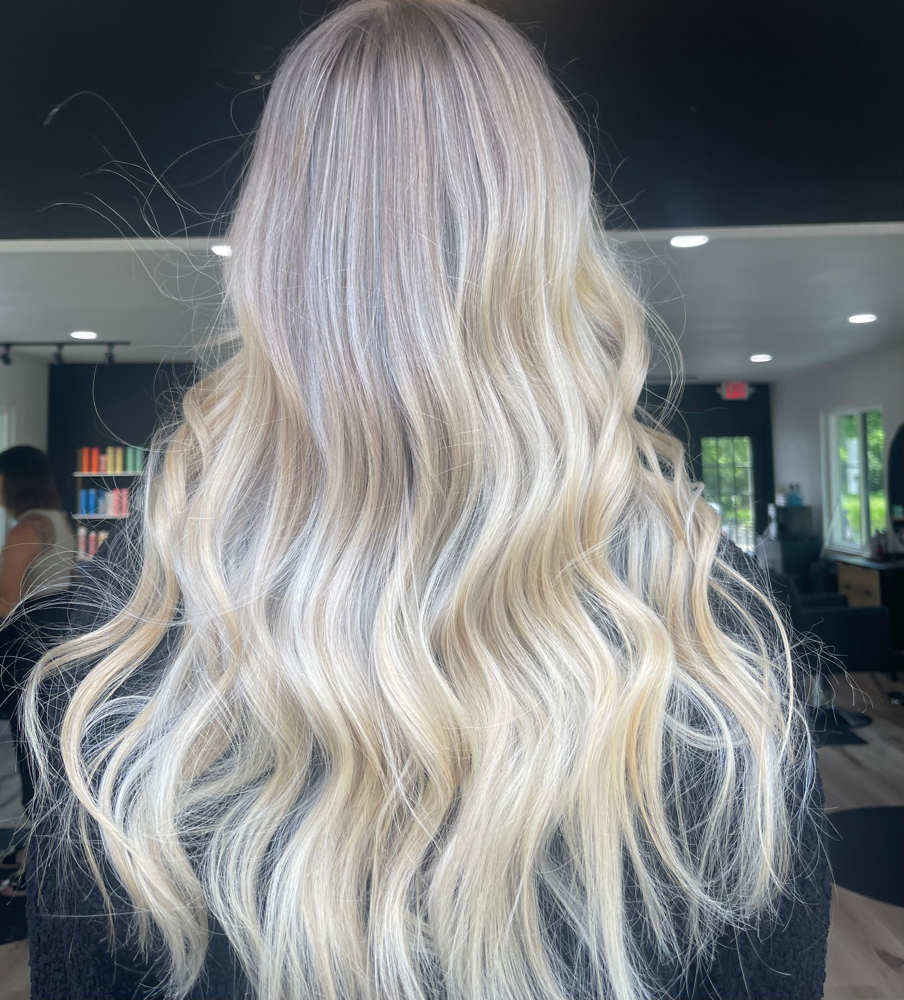 Full Balayage