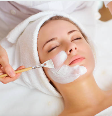 Clarify & Soothe