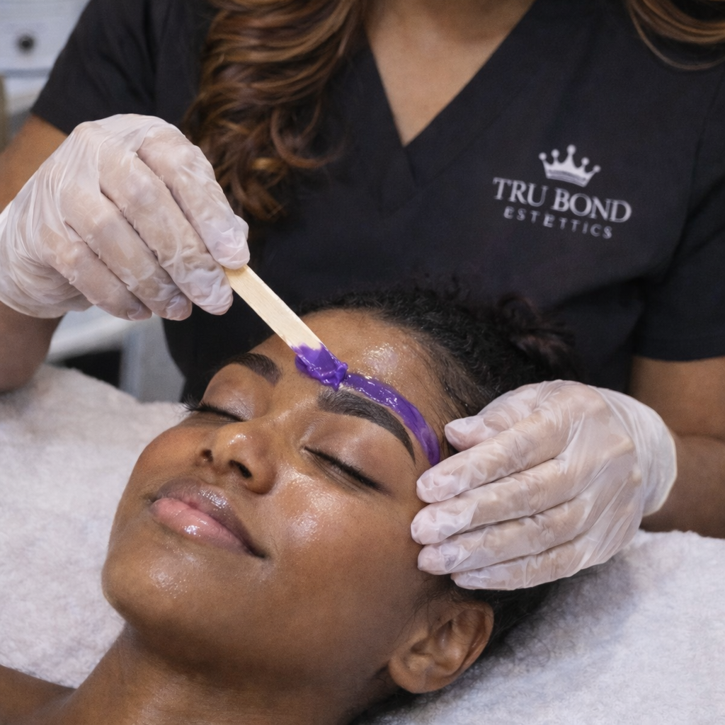 Crownz Precision Brow at Tru Bond Esthetics in St. Petersburg, FL