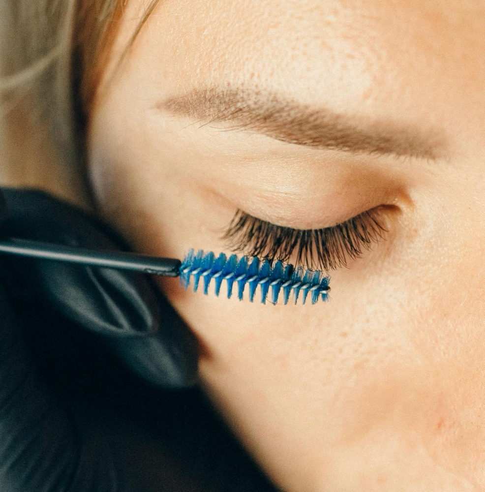 Classic Lash Extensions Fill
