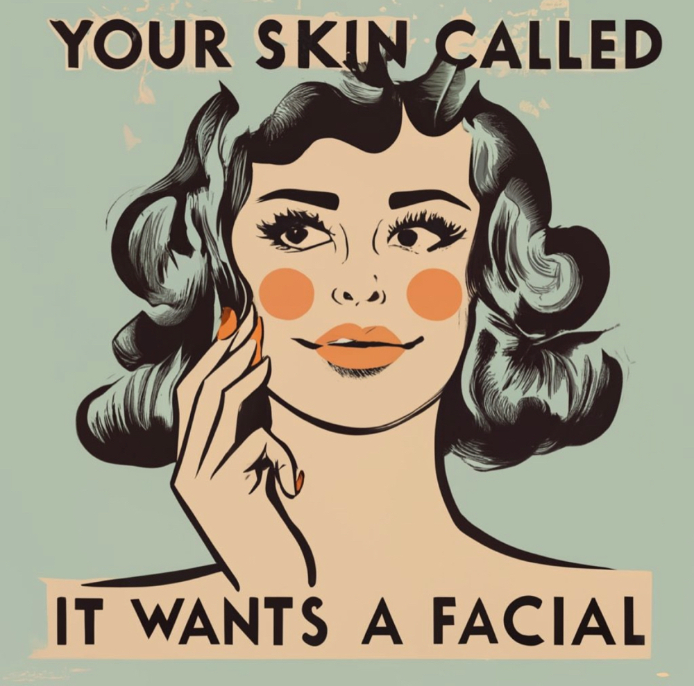 Skin Consultation
