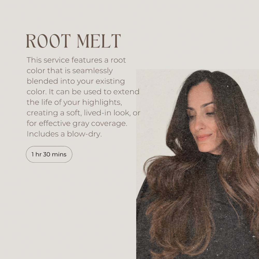Root Melt