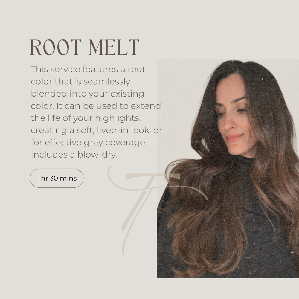 Root Melt