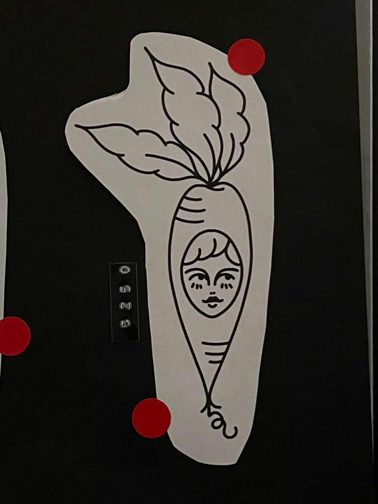 Carrot Girl