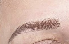 Nano/Hyper Realistic Brows
