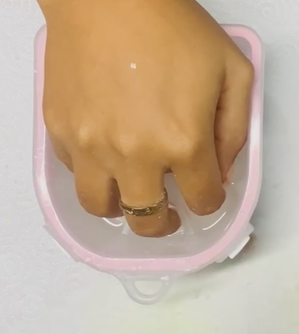 Soak-Offs