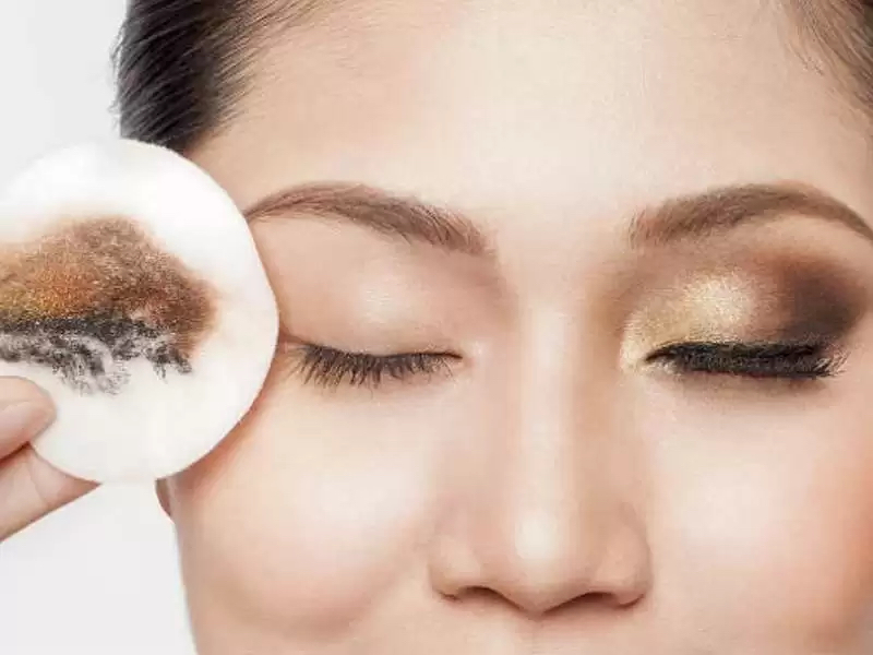 Make Up Removal