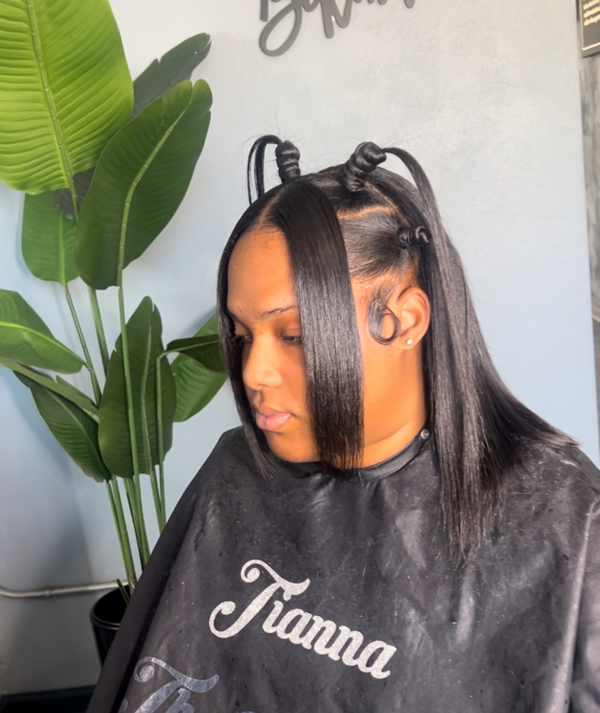 Knots And Style